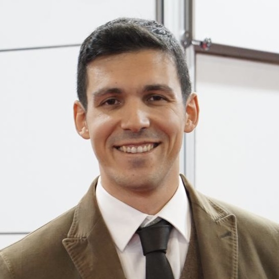 Kent Albert Ozcelik, fondateur de Silicia